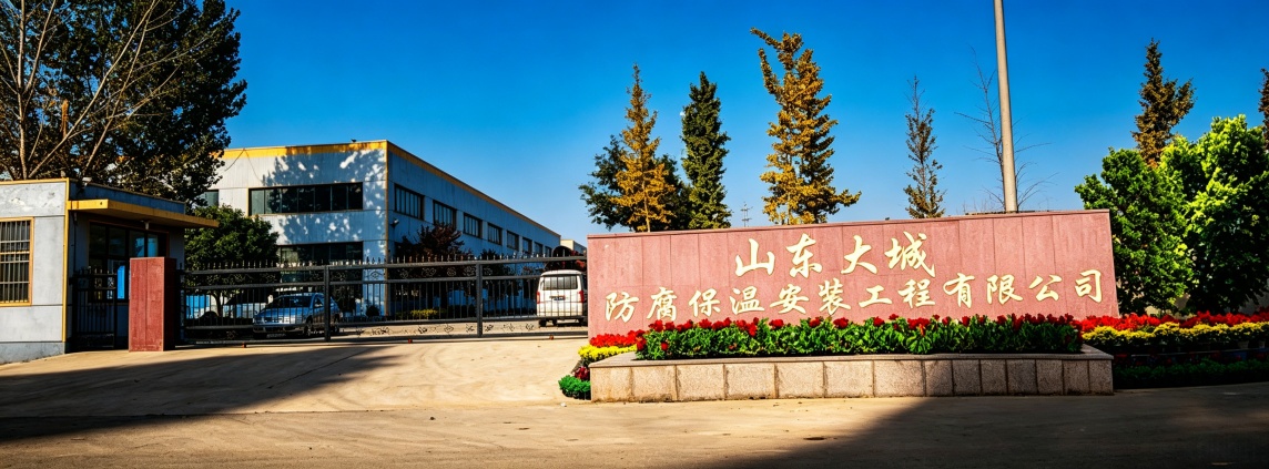 淮阳聚氨酯保温管生产厂家